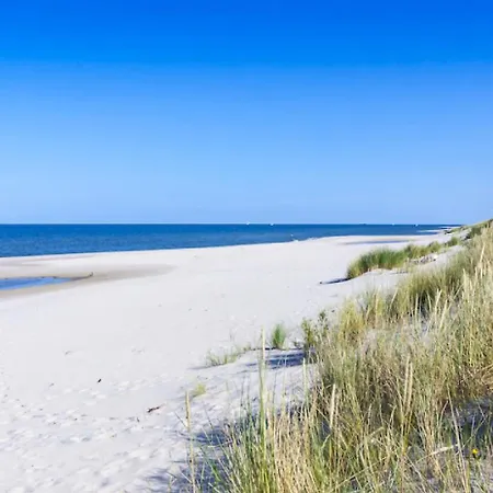 Surf Wioska Przyczepa Burmistrza Campsite Jastarnia